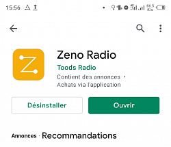 Zeno Radio